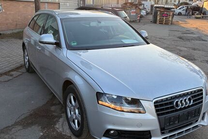 Audi A4 200.000 km 2.500 &euro; Dietzenbach 63128