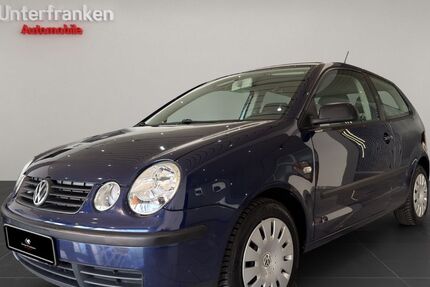 VW Polo 139.700 km 3.900 &euro; Aschaffenburg 63743
