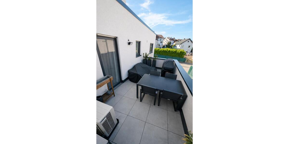 Etagenwohnung Goldbach - 3 Zimmer, 94 m&sup2;, 452.000&euro; | Angebot:26822399