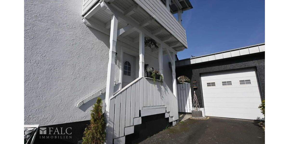 Reihenendhaus Hösbach - 6 Zimmer, 154 m&sup2;, 648.000&euro; | Angebot:25909262