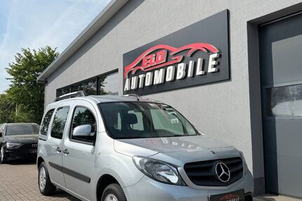 Mercedes-Benz Citan 76.000 km 12.490 &euro; Eppertshausen 64859
