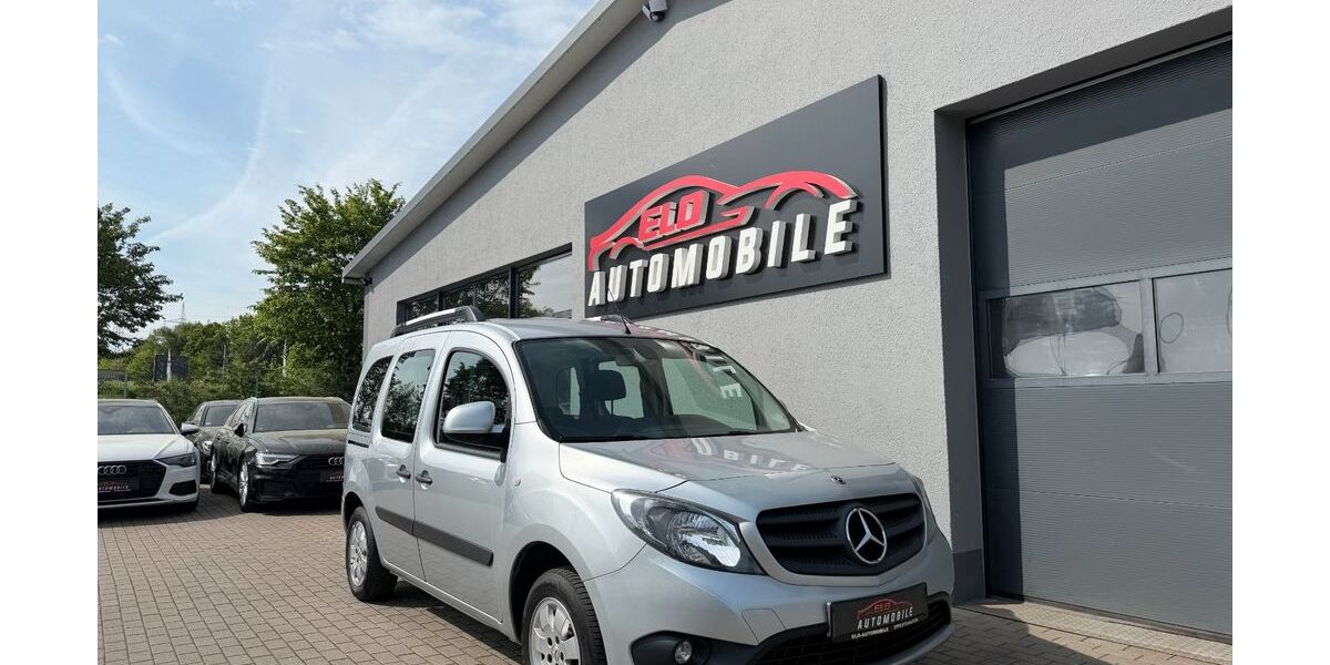Mercedes-Benz Citan 76.000 km 12.490 &euro; Eppertshausen 64859