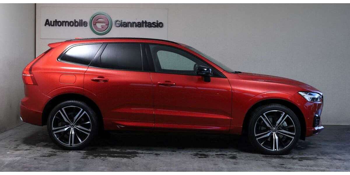 Volvo XC60 41.727 km 35.990 &euro; Rodgau 63110