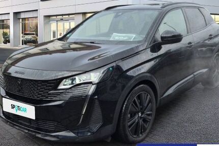 Peugeot 3008 36.607 km 24.980 &euro; Maintal 63477