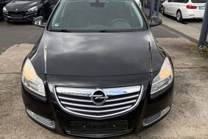 Opel Insignia 186.000 km 3.990 &euro; Hanau 63450
