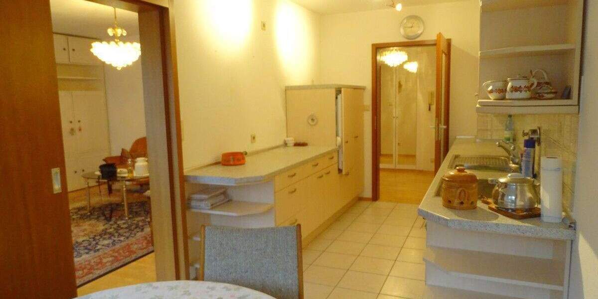 Etagenwohnung Alzenau Hörstein - 3 Zimmer, 85 m&sup2;, 224.900&euro; | Angebot:25672928