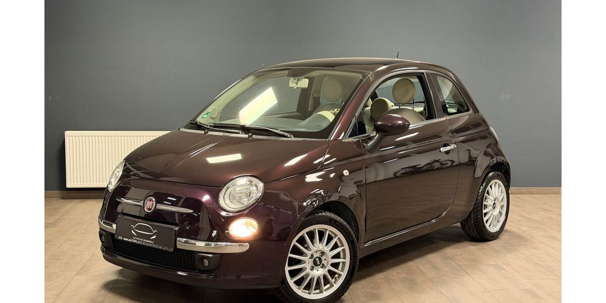 Fiat 500 172.031 km 3.490 &euro; Elsenfeld 63820