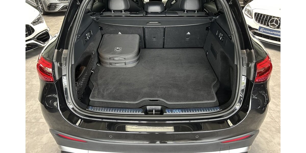 Mercedes-Benz GLC 63 AMG S E PERFORMANCE PREMIUM+ DISTRONIC 4M 38.418 km 83.489 &euro; Groß-Umstadt 64823