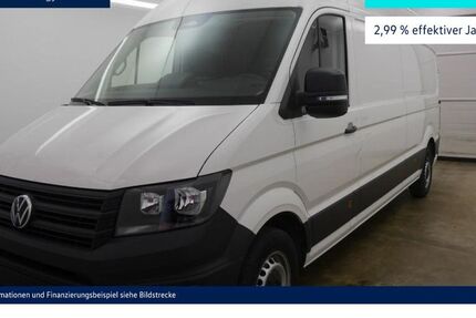 VW Crafter 20.795 km 42.490 &euro; Hanau 63452