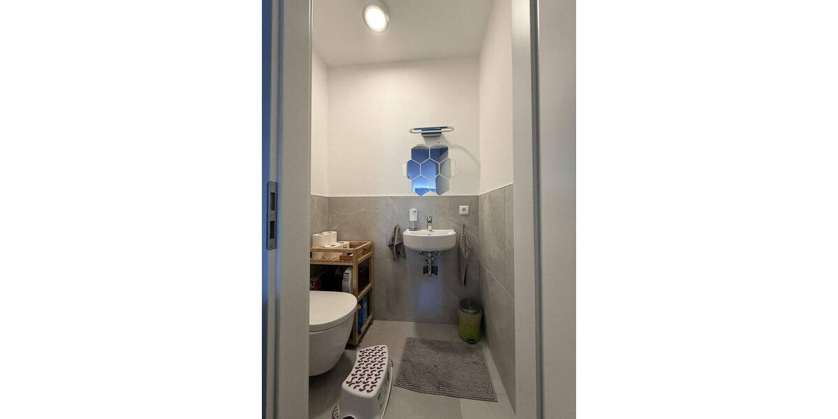 Etagenwohnung Hanau Wolfgang - 4 Zimmer, 115 m&sup2;, 460.000&euro; | Angebot:26122734