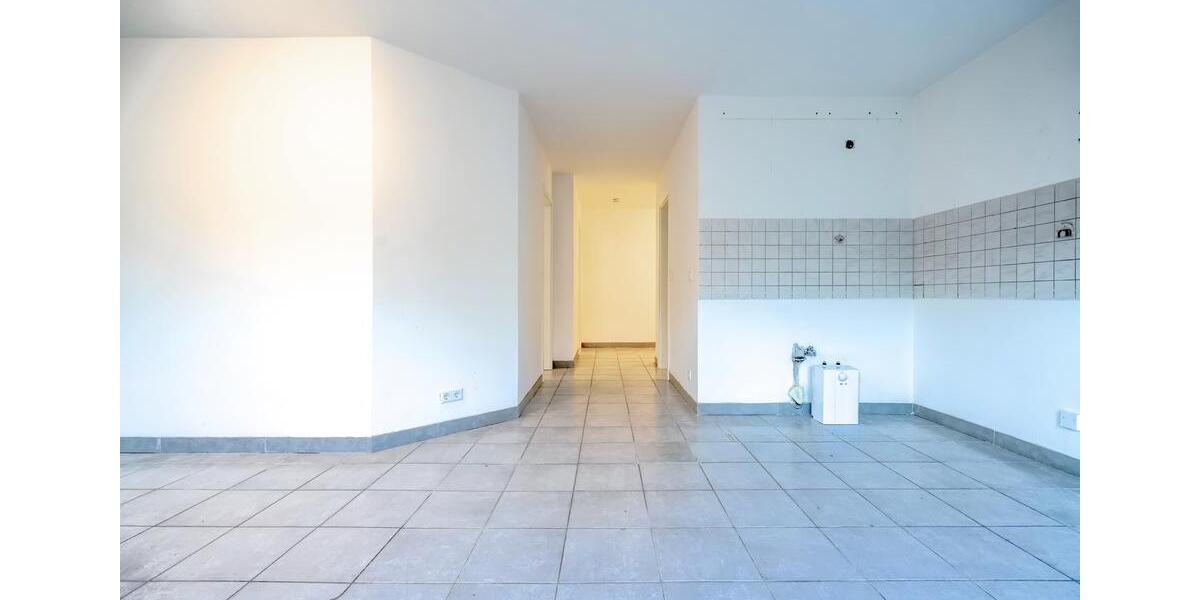 Erdgeschoßwohnung Brensbach - 3 Zimmer, 50 m&sup2;, 800&euro; | Angebot:26297259