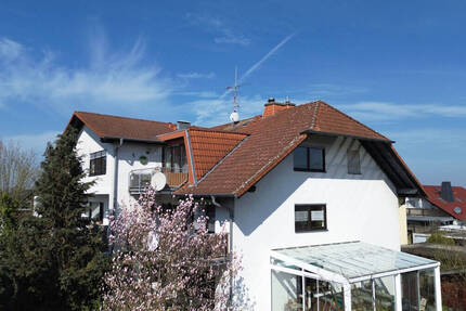 Wohnung Babenhausen Langstadt - 3 Zimmer, 89 m&sup2;, 256.000&euro; | Angebot:26018222