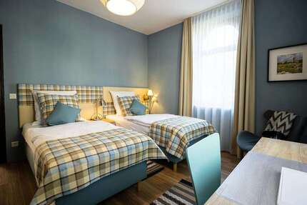 Zimmer Obernburg am Main Obernburg - 2 Zimmer, 1.290&euro; | Angebot:22848416