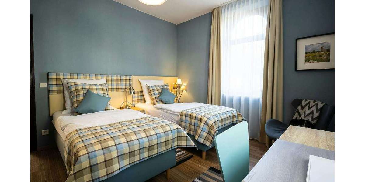 Zimmer Obernburg am Main Obernburg - 2 Zimmer, 1.290&euro; | Angebot:22848416