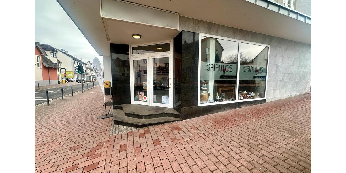 Gewerbeobjekt Goldbach - 1.400&euro; | Angebot:25105646