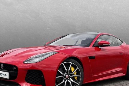 Jaguar F-Type 74.149 km 74.900 &euro; Bruchköbel 63486