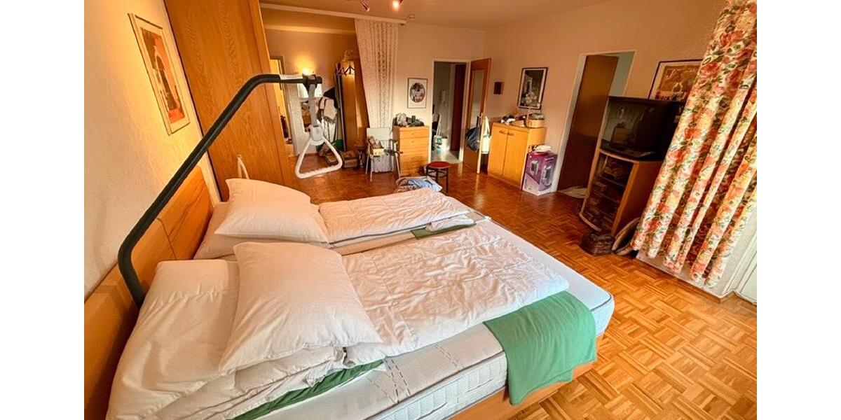 Etagenwohnung Rodgau - 4.5 Zimmer, 120 m&sup2;, 360.000&euro; | Angebot:26334882