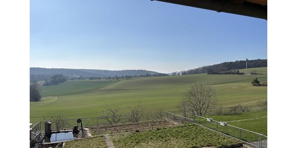 Erdgeschoßwohnung Erlenbach am Main - 3 Zimmer, 116 m&sup2;, 1.150&euro; | Angebot:26264540