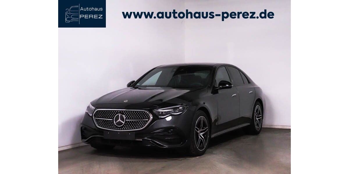Mercedes-Benz E 450 11.275 km 78.878 &euro; Groß-Umstadt 64823