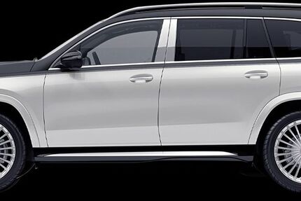 Mercedes-Benz GLS 600 0 km 831.810 &euro; Grosswallstadt 63868