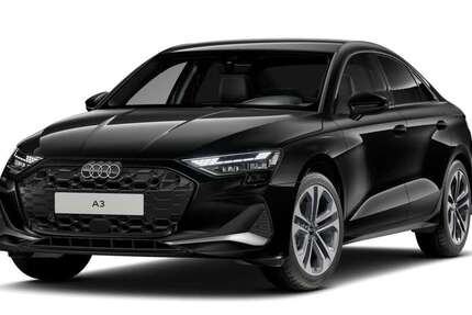 Audi A3 18.800 km 32.999 &euro; Mühlheim a. Main 63165