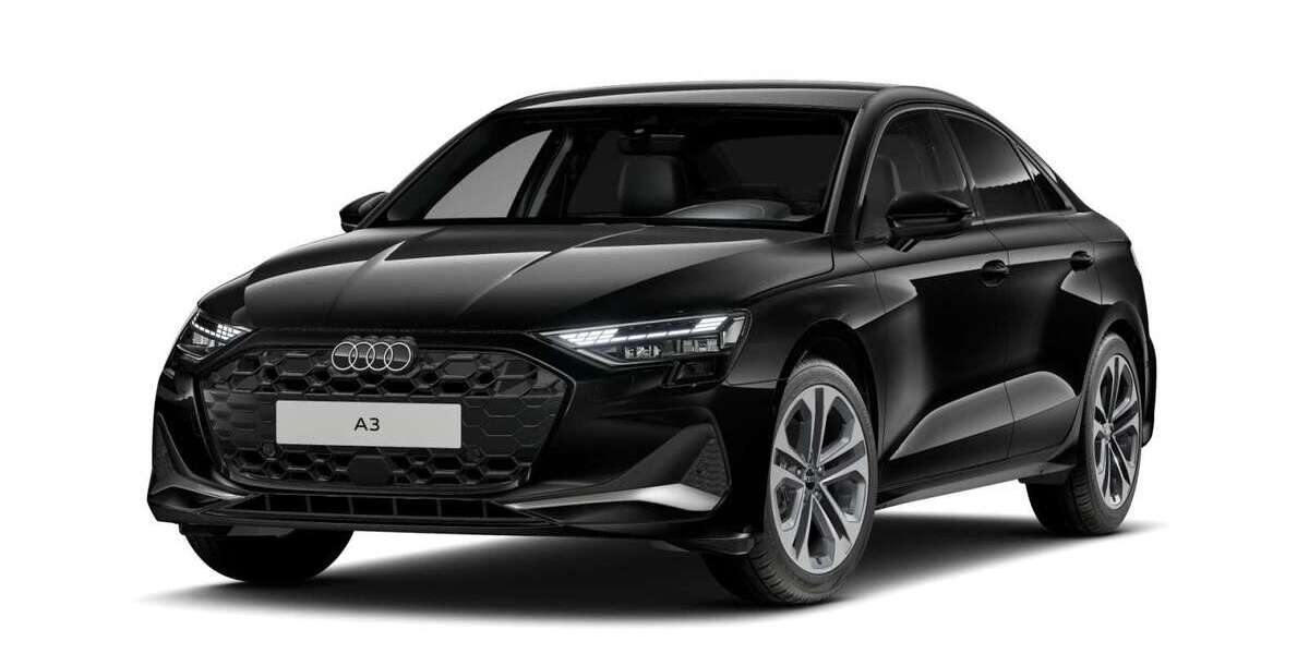 Audi A3 18.800 km 32.999 &euro; Mühlheim a. Main 63165