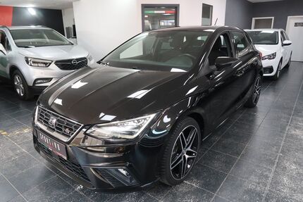 Seat Ibiza 83.550 km 13.790 &euro; Maintal 63477