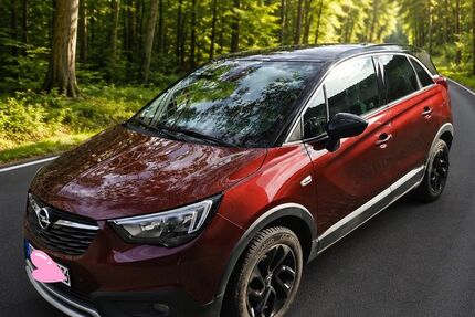 Opel Crossland (X) 46.000 km 11.900 &euro; Babenhausen 64832
