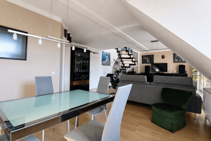 Wohnung Hanau Kesselstadt - 3 Zimmer, 102 m&sup2;, 365.000&euro; | Angebot:27208371