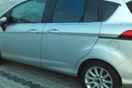 Ford B-Max 212.860 km 2.500 &euro; Mömlingen 63853