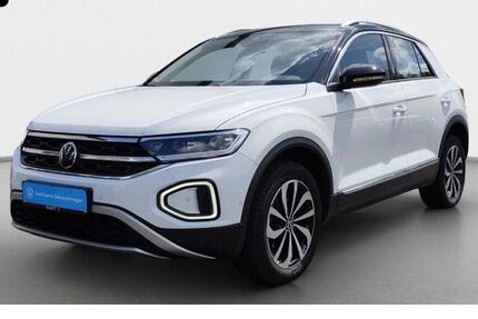 VW T-Roc 52.700 km 24.249 &euro; Freigericht 63579