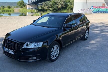 Audi A6 276.000 km 6.000 &euro; Sulzbach am Main 63834