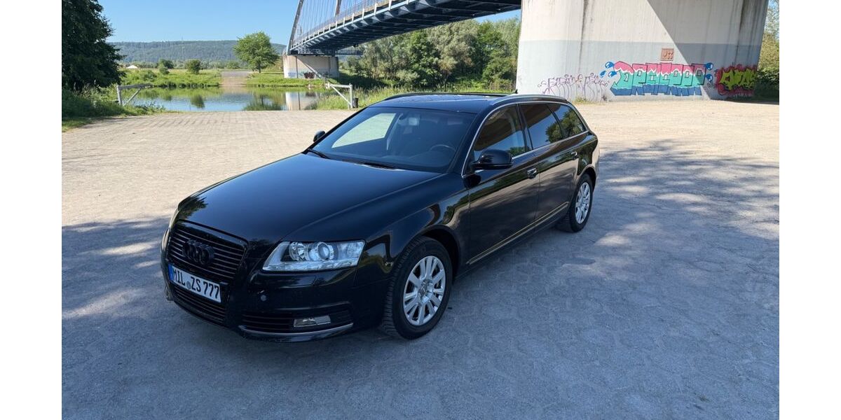 Audi A6 276.000 km 6.000 &euro; Sulzbach am Main 63834