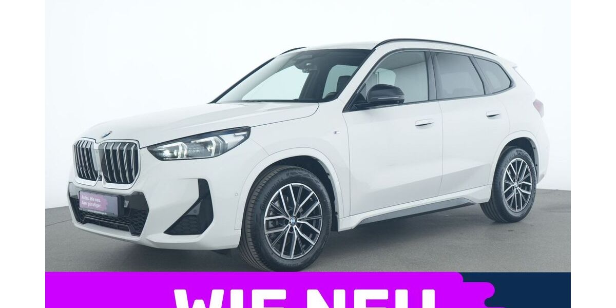 BMW X1 18.946 km 38.287 &euro; Dietzenbach bei Frankfurt 63128