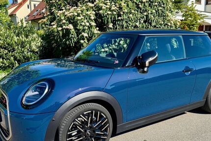 Mini Cooper S 36.500 km 32.990 &euro; Mühlheim am Main 63165