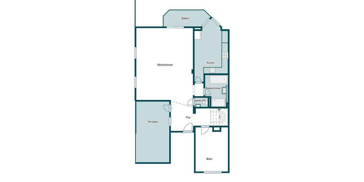 Einfamilienhaus Mühlheim am Main Mühlheim - 4 Zimmer, 635.000&euro; | Angebot:25749999