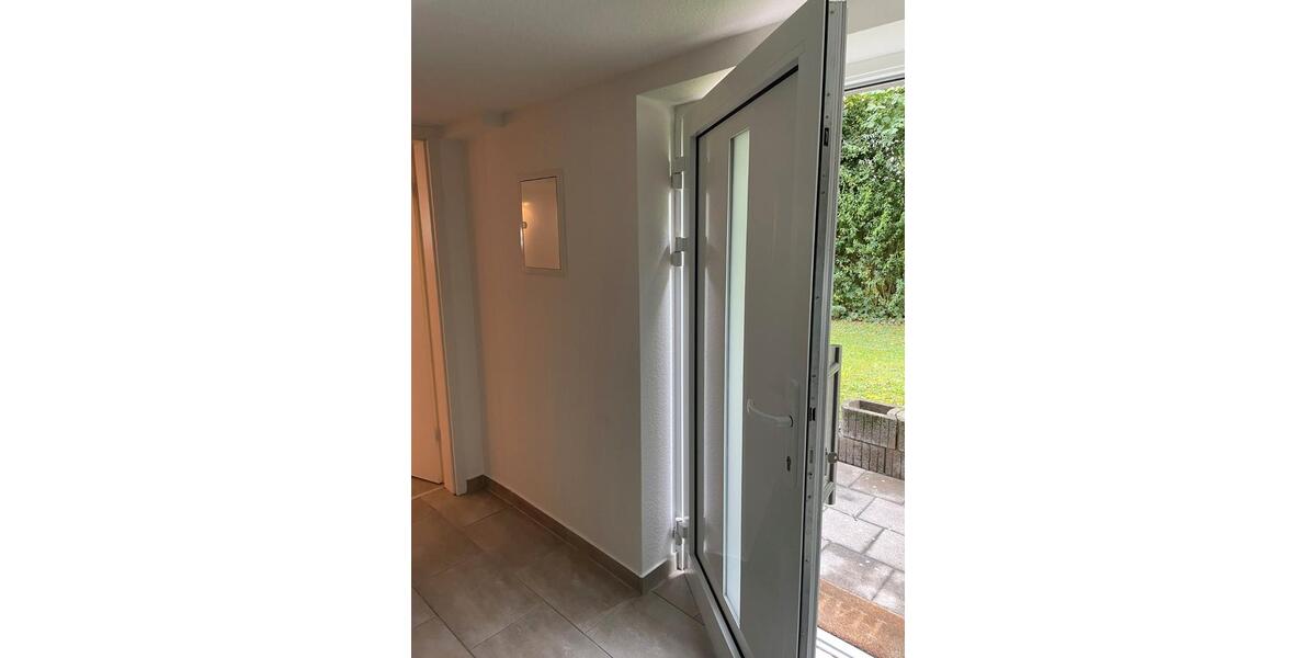 Erdgeschoßwohnung Brensbach - 2 Zimmer, 40 m&sup2;, 600&euro; | Angebot:26252836
