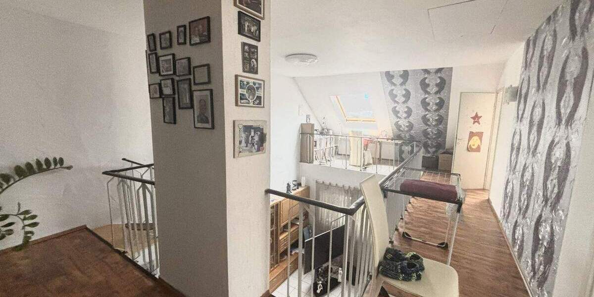 Doppelhaushälfte Leidersbach Roßbach - 4 Zimmer, 160 m&sup2;, 398.750&euro; | Angebot:25681422