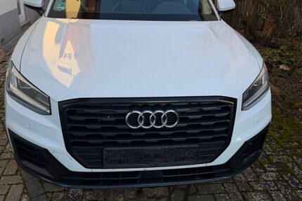 Audi Q2 119.600 km 13.200 &euro; Erlenbach 63906