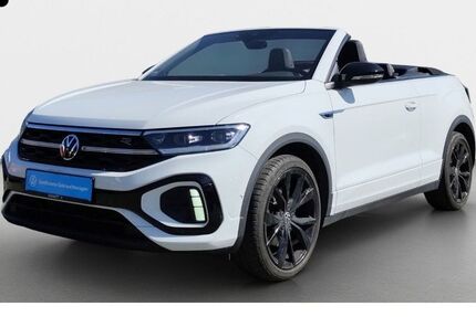 VW T-Roc 50.700 km 29.449 &euro; Freigericht 63579