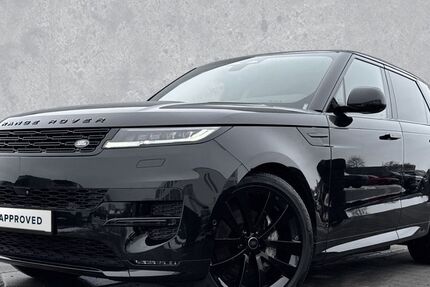Land Rover Range Rover Sport 16.786 km 109.900 &euro; Bruchköbel 63486