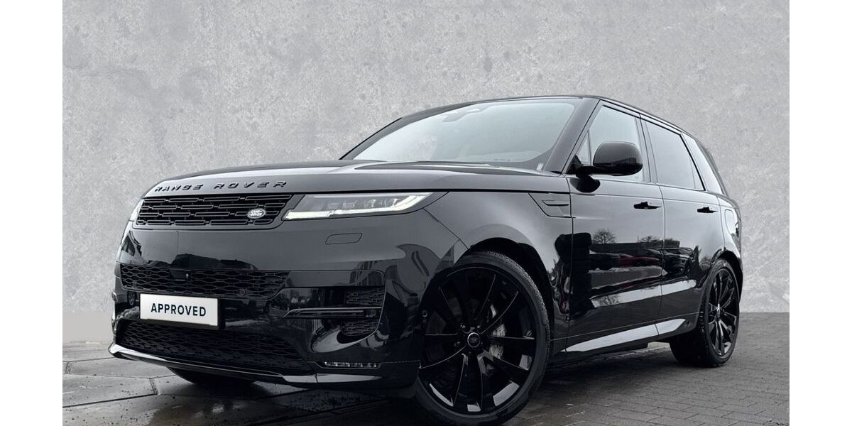 Land Rover Range Rover Sport 16.786 km 109.900 &euro; Bruchköbel 63486