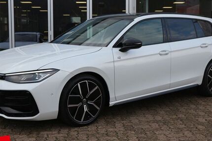 VW Passat Variant 19.000 km 38.850 &euro; Buergstadt 63927