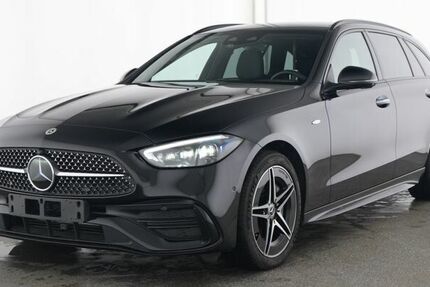 Mercedes-Benz C 300 34.615 km 49.989 &euro; Groß-Umstadt 64823