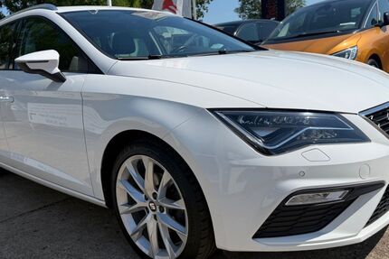 Seat Leon 96.000 km 12.490 &euro; Mainaschaff 63814