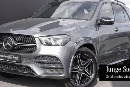 Mercedes-Benz GLE 400 76.390 km 66.740 &euro; Alzenau 63755