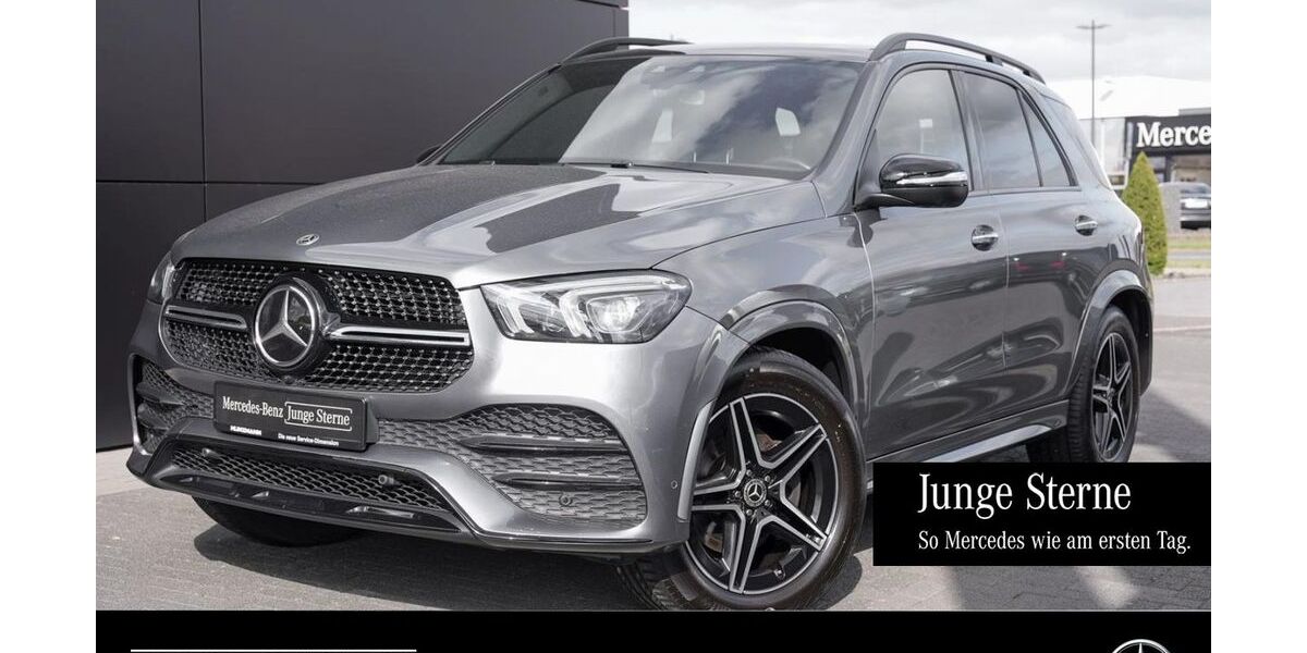 Mercedes-Benz GLE 400 76.390 km 66.770 &euro; Alzenau 63755