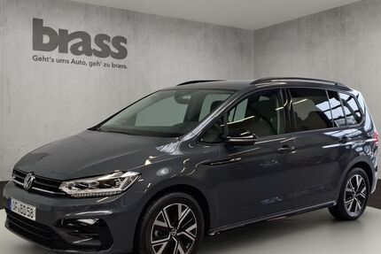 VW Touran 11.900 km 39.990 &euro; Dietzenbach 63128