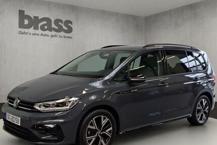 VW Touran 5.900 km 40.600 &euro; Dietzenbach 63128