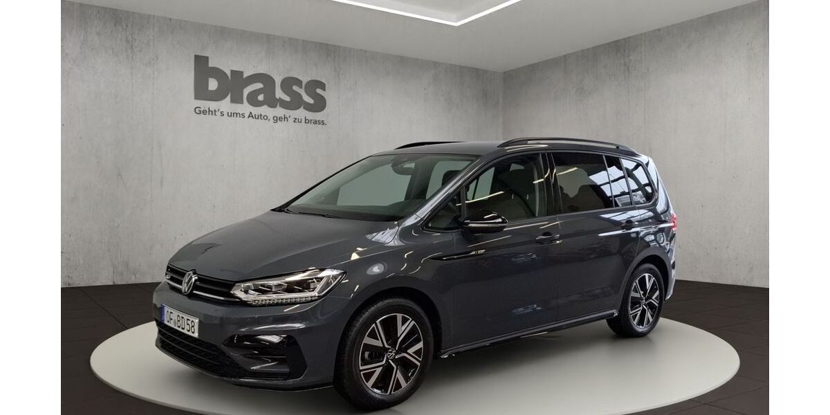 VW Touran 5.900 km 40.600 &euro; Dietzenbach 63128